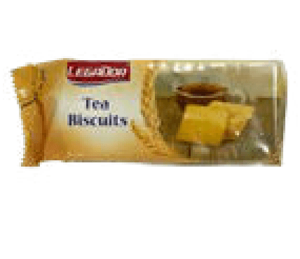 Legador Tea Biscuits