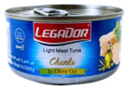 Legador Tuna Sunflower