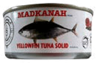 Madkhana Tuna
