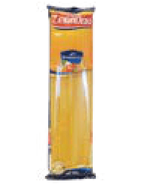 Legador Spaghetti