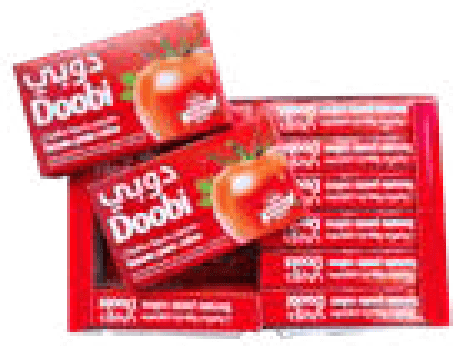 Doobi Tomato Paste Cubes