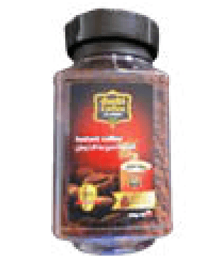 Doobi Instant Coffee