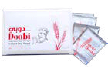Doobi Instant Dry Yeast