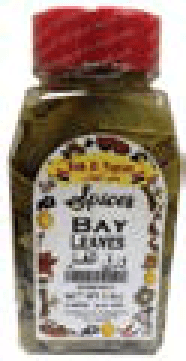 Bab Al Yemen Spices Bay Leaves