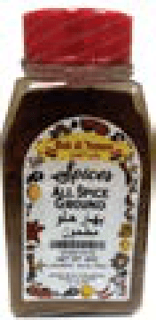 Bab Al Yemen Spices Allspice Ground