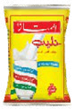 Almomtaz Milk Powder