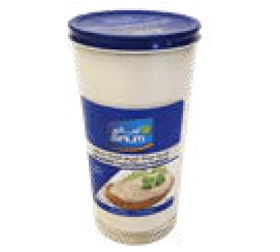 Salim Spreadable Cream Cheese