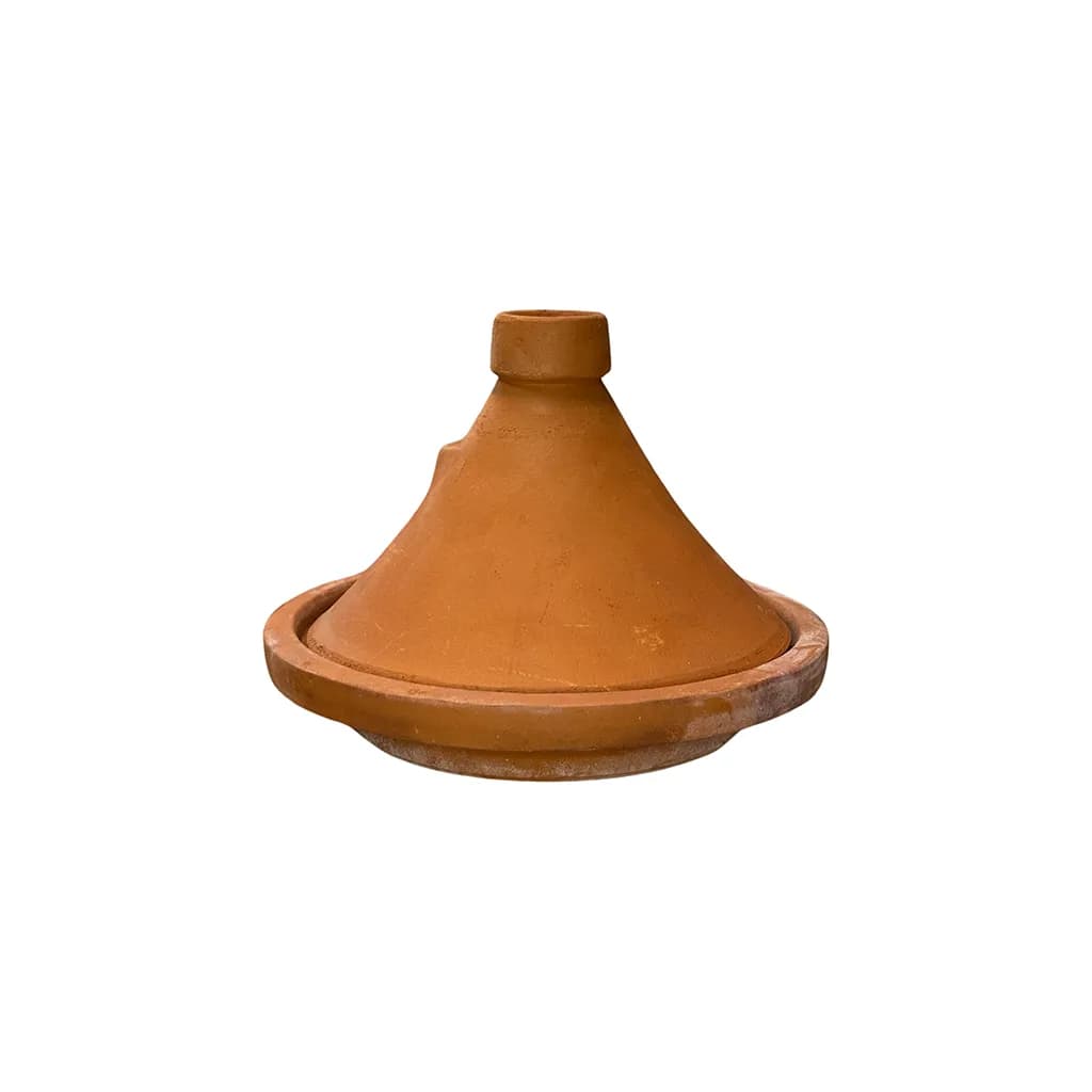 Tajine Clay Large