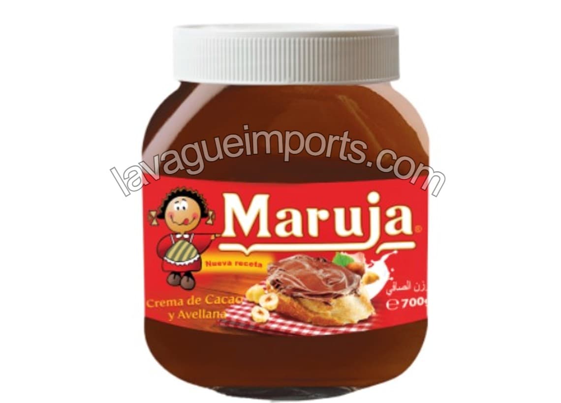 Maruja Crema De Cacao
