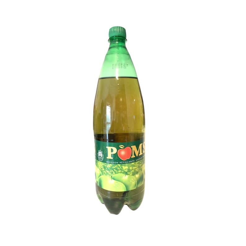 Pom's Drink
