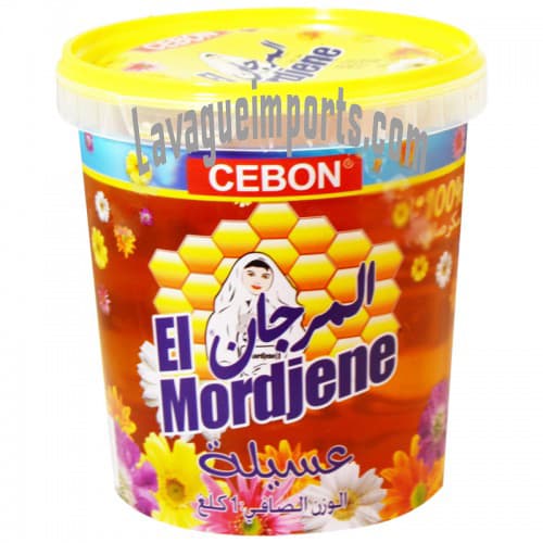 Assila EL MORDJANE