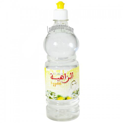 Orange Blossom Water EZZAHIA