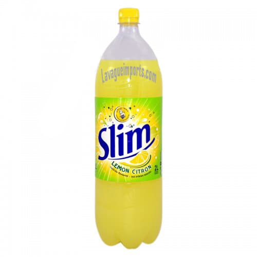 Slim Lemon Drink