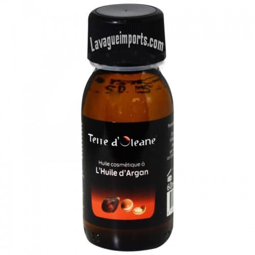 Cosmetic Oil - Argan First Pressure
