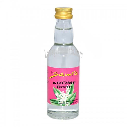 Rose Aroma Samra 50 Ml