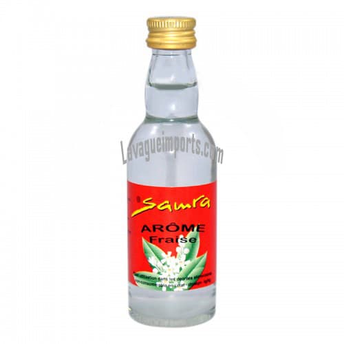 Strawberry Aroma Samra 50 Ml