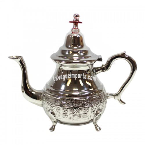 Tea Pot 26 (6 People)