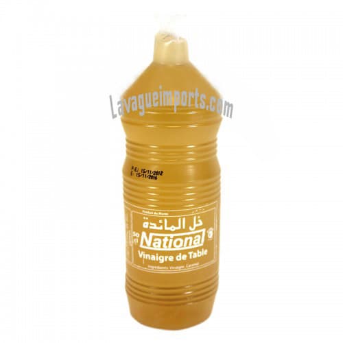 Vinegar National 20cl