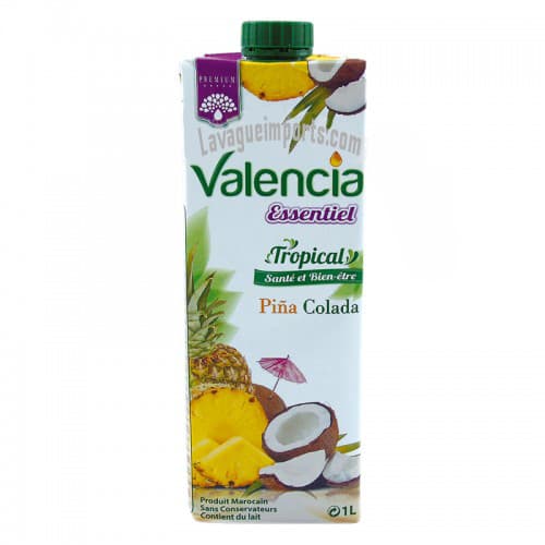 Essential Valencia Pina Colada 1l