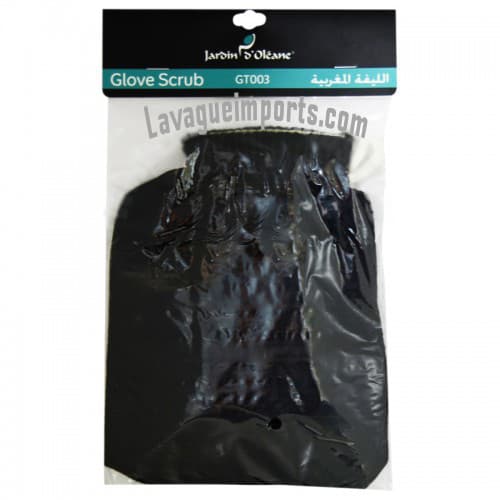 Hammam Gloves Jardin D'olean