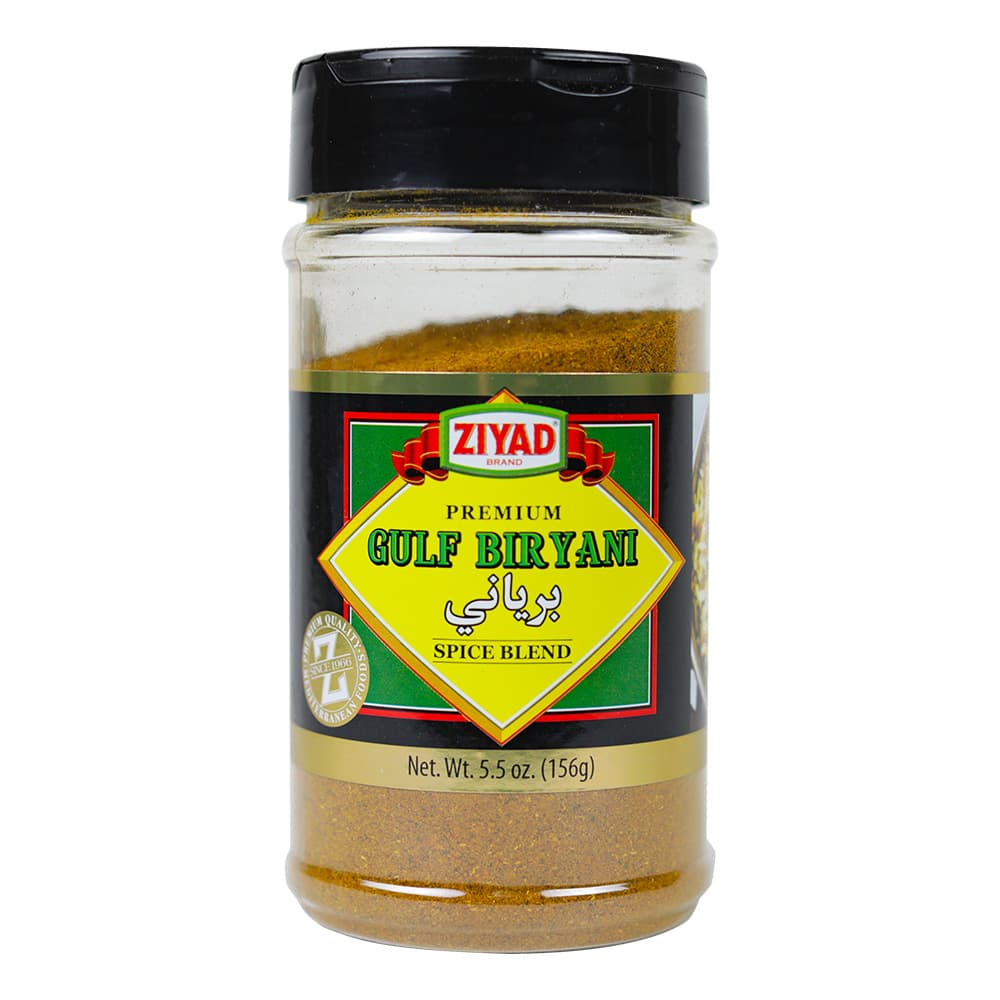 Ziyad Gulf Biryani Spice Blend