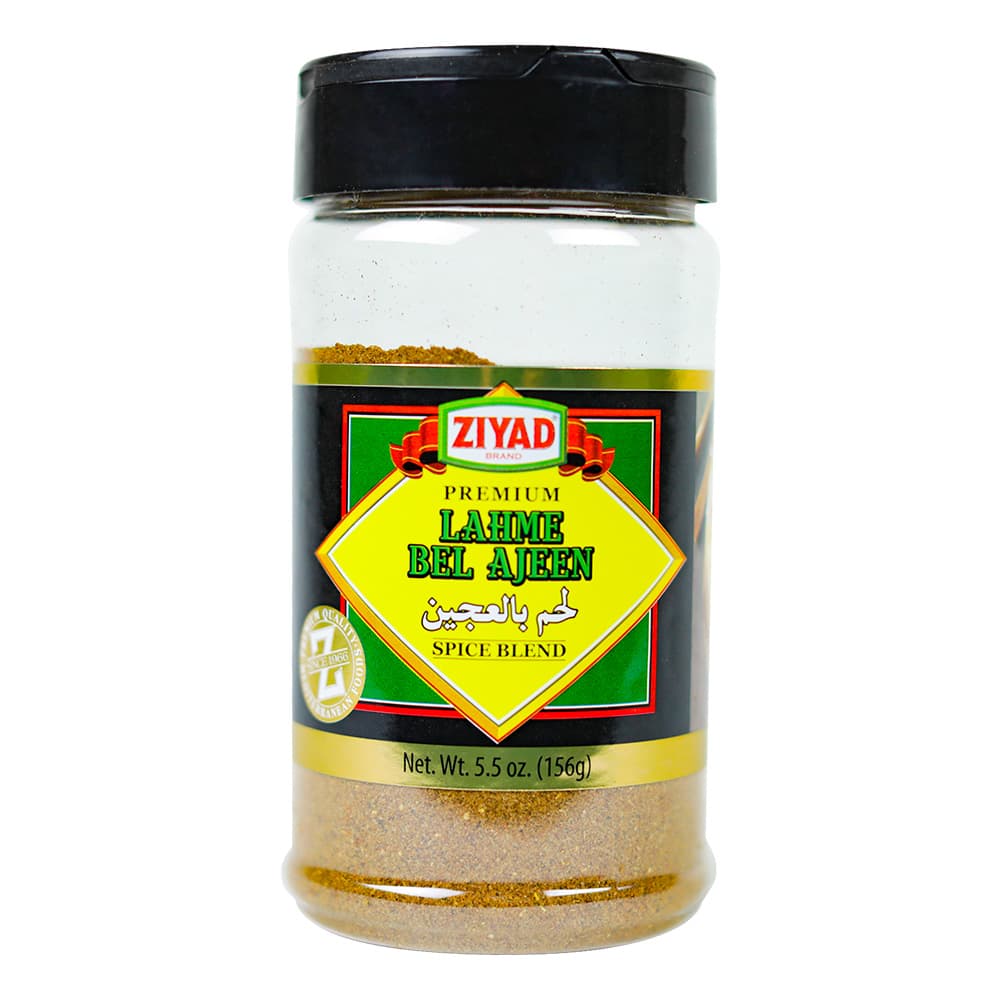 Ziyad Lahme Bel Ajeen Spice Blend
