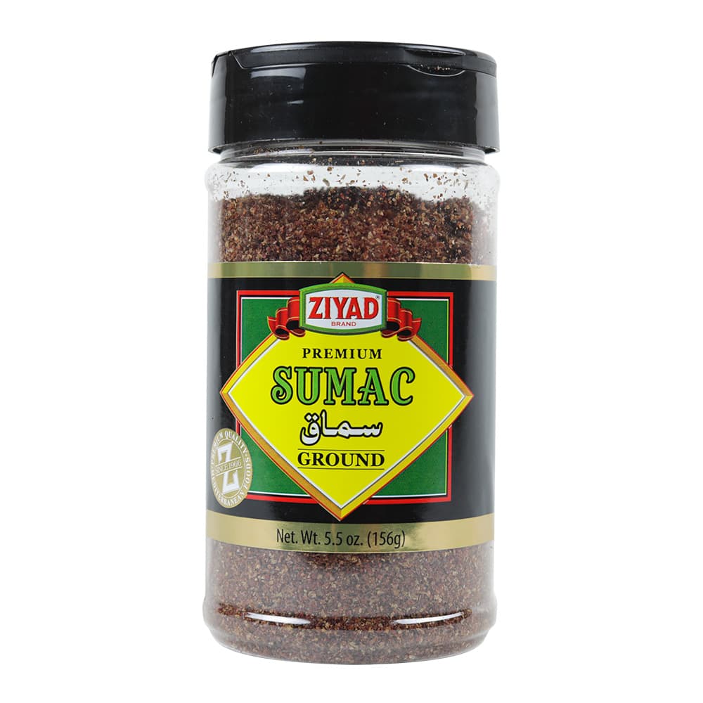 Ziyad Sumac