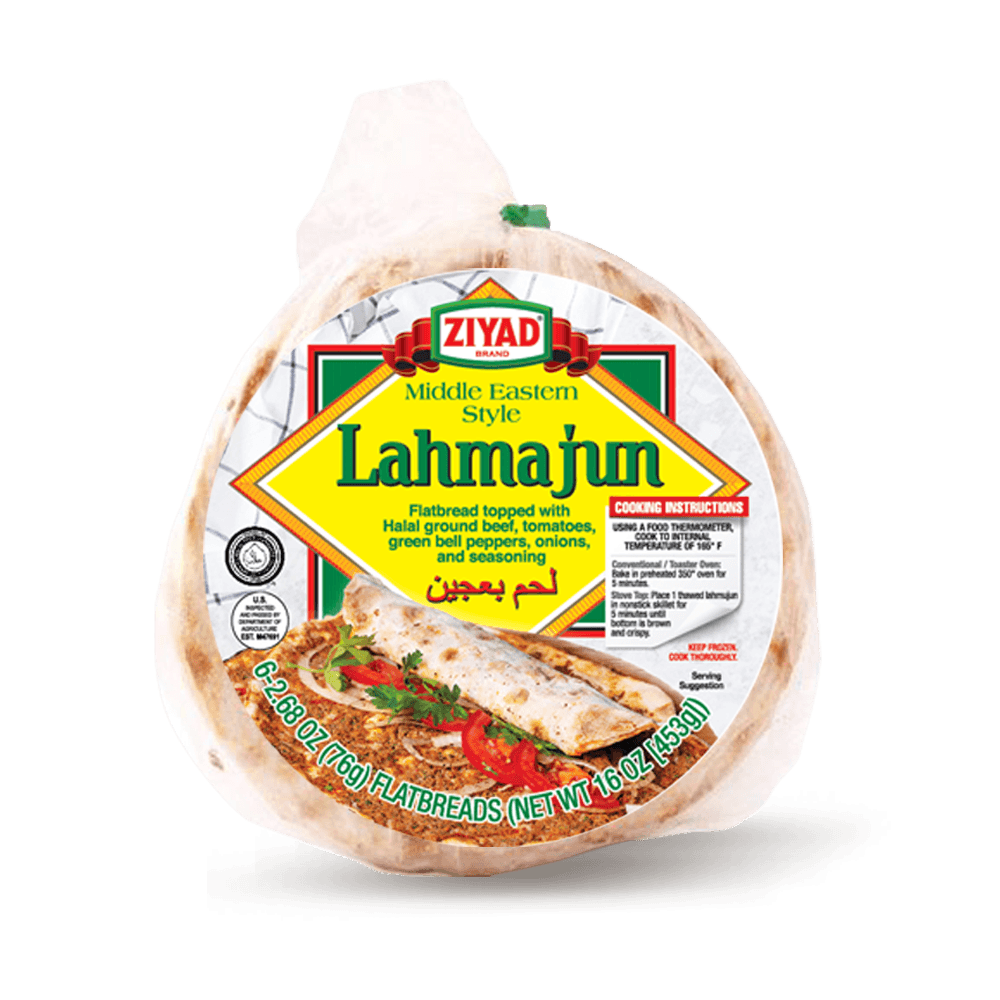 Ziyad Lahmajun