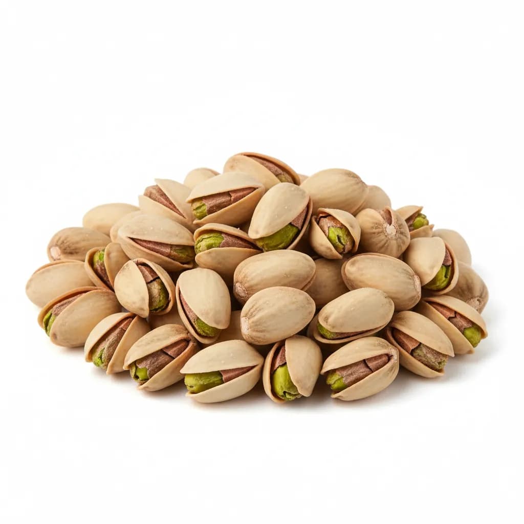 Turkish In Shell Pistachio R/S 22lbs