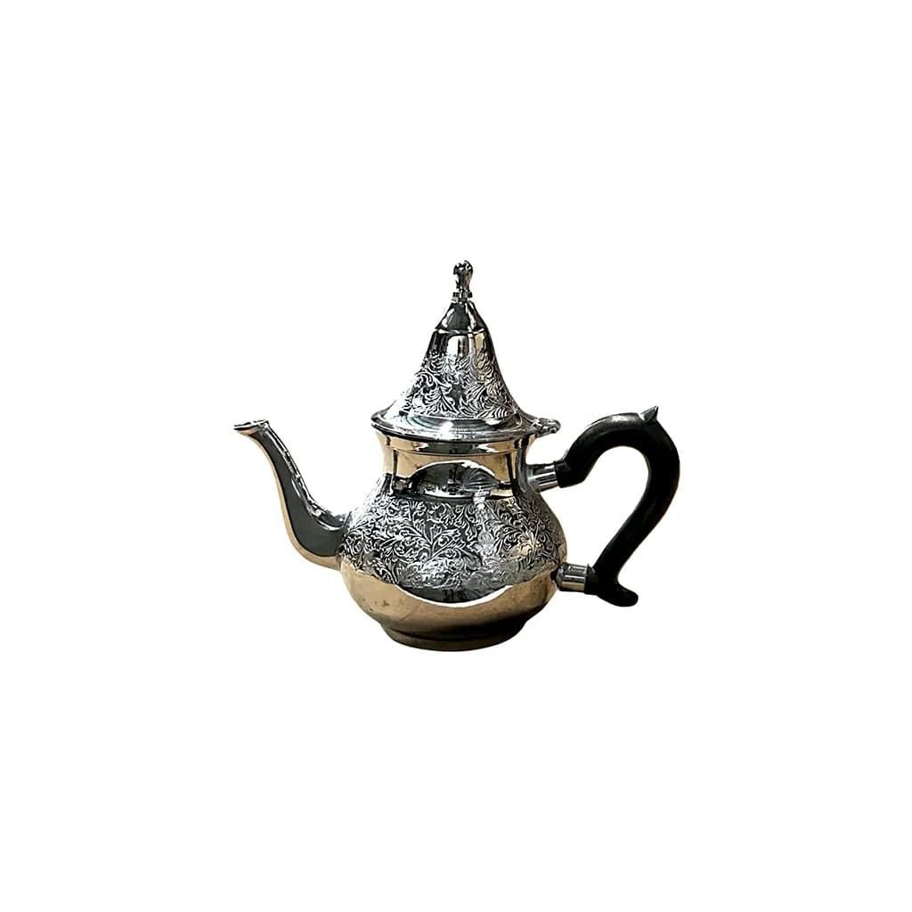 Stainless steel teа pot 12cc